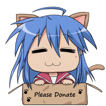 donate
